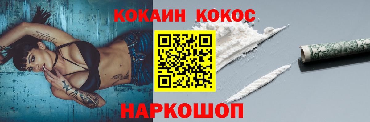 COCAIN FishScale Каменка